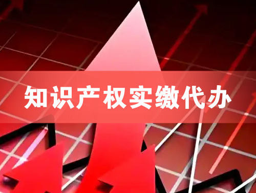 即墨知识产权实缴资本代办